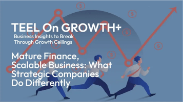 Teel-Mature-Finance-Scalable-Business