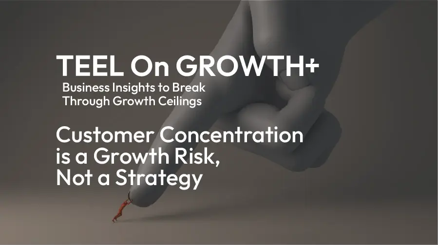 teel-customer-concentration-is-a-risk
