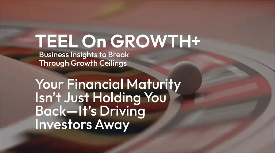 teel-driving-investors-away