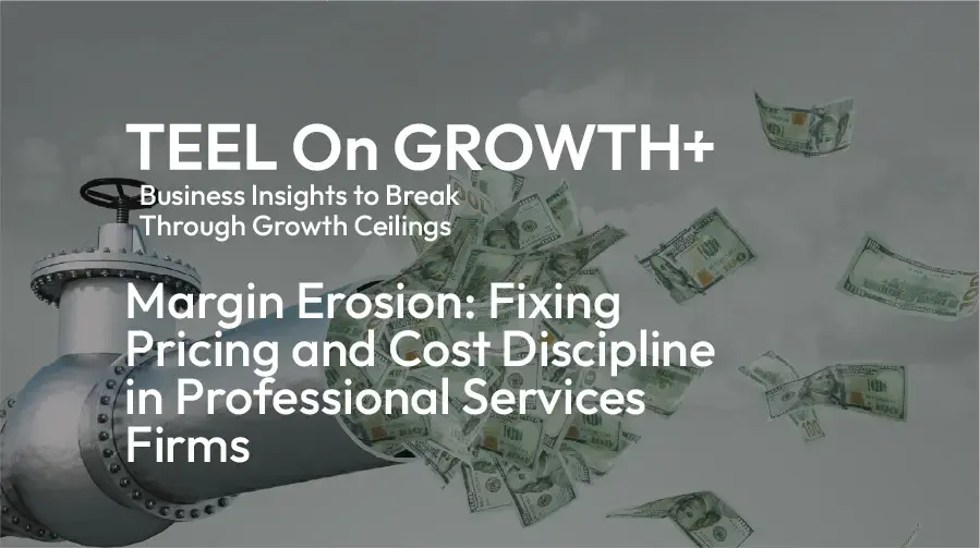 teel-margin-erosion-in-services-firms