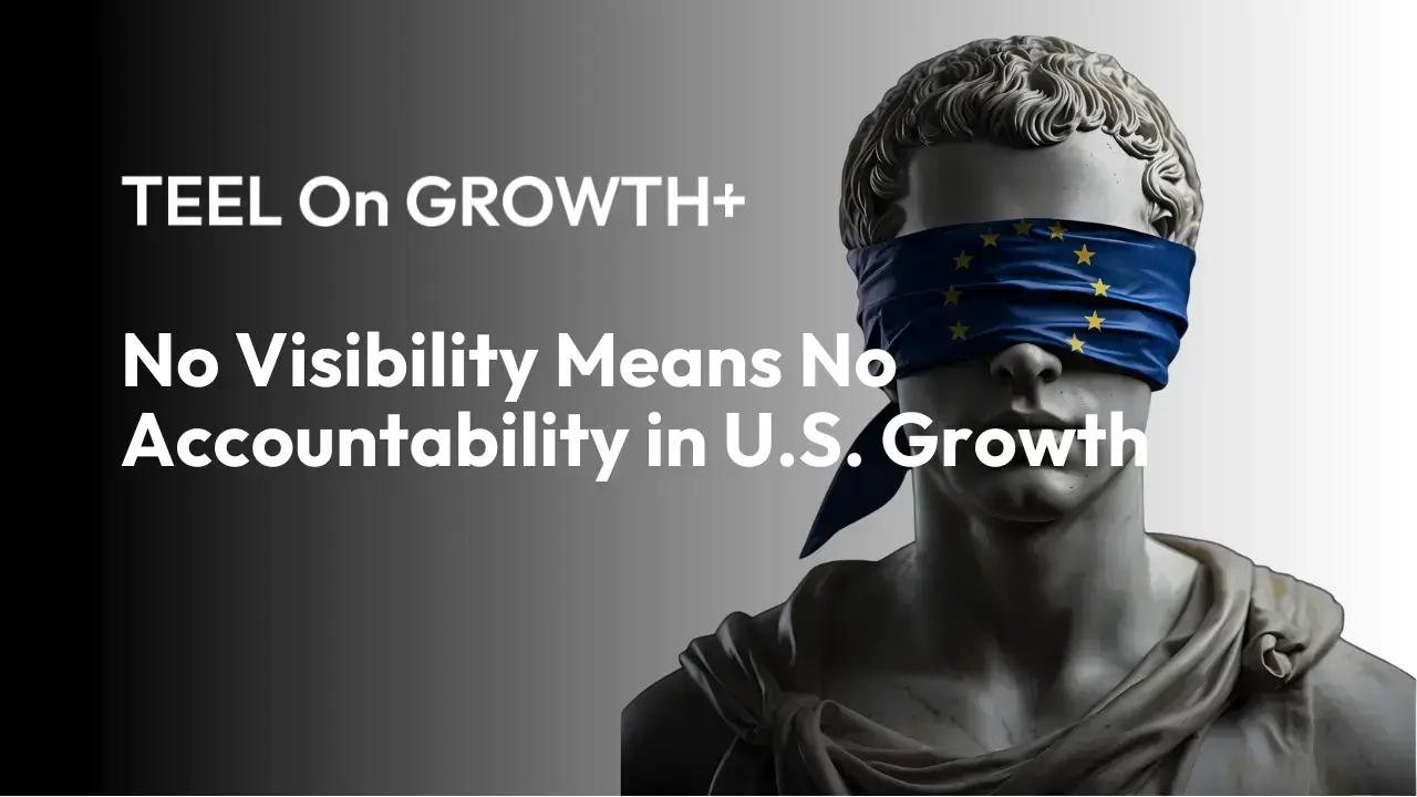teel-no-visibility-means-no-accountability-thumbnail