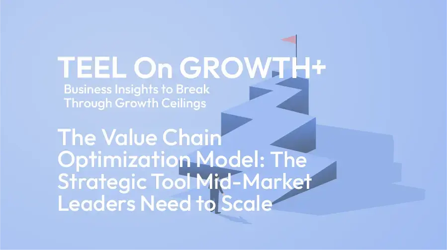 teel-on-growth-value-chain-optimization-model