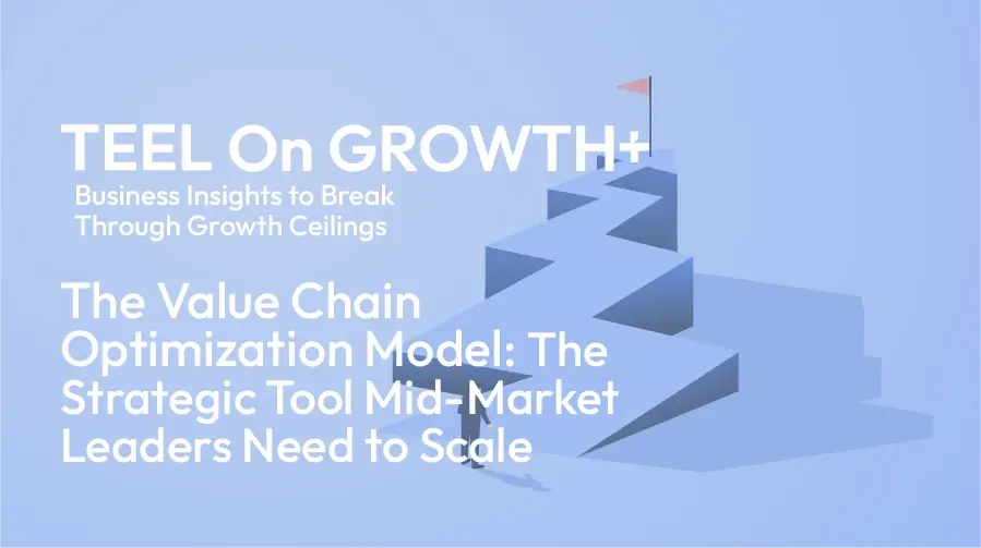 teel-on-growth-value-chain-optimization-model