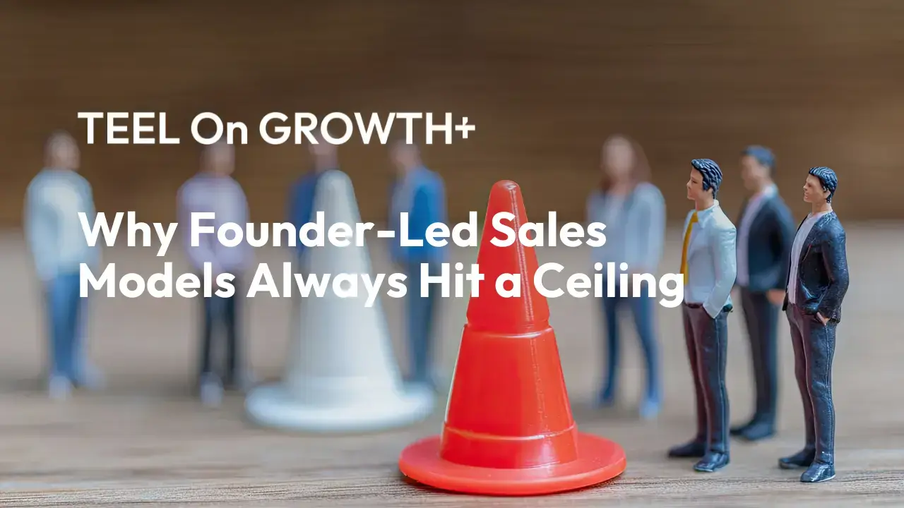 teel-why-founder-led-sales-thumbnail
